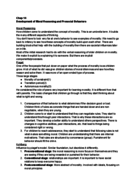 psych 210 week 11 class notes