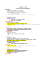 HIST 1112 Week 6