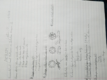 Week Three, Lecture One
