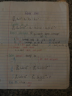 Fianl midterm study guide