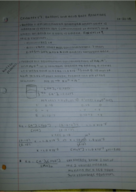 Chapter 17 Part II Notes