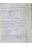 Chapter 18 Notes