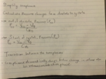 BIOE notes