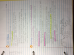 Week 13 lecture notes