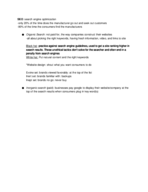 Consumer Behavior chapter 15 notes
