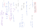 Physical Chemistry - Ionic and Covalent Bonds, Quantum