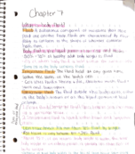 HMGT Week 8 Notes