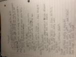 Chem 102 week 7 Notes 