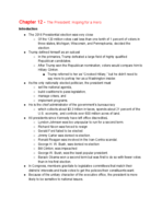 political science 155