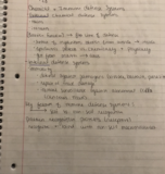 bio 303 notes