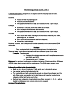 Biol3010, midterm
