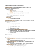 Intro to Microecon 003 UCR week 9 note
