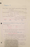 The Limiting Reagent (a.k.a limiting reactant)