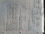 Chem 01, chafter 6 notes