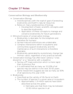 Chapter 37 Notes