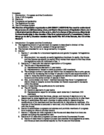 POLSCI 1101 Week 9-10
