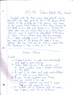 MCS 006 relevant final Study guide 