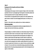 psych 210 week 12 class notes