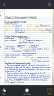 Chap 32: Electromagnetic Waves