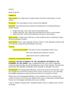 STUDY GUIDE!