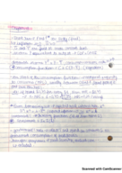 Survey of International Economics 2180 - Final Study Guide 