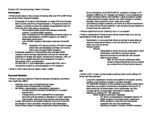 BIO 132 Neurophysiology, Week 14