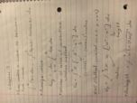 Math Final Exam Study Guide