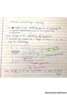 PSY100 Introductory Psychology– Attention and Memory