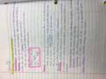Chem final study guide
