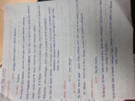 Art History 112 Final Exam