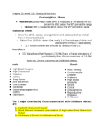 Final Review
