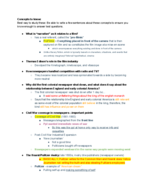 INTRO TO MEDIA FINAL EXAM STUDYGUIDE