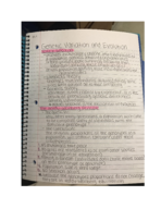 biology 2
