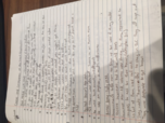 HIST 1378 notes