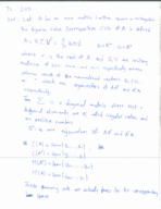 Math 2418 Week 16