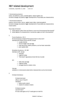 WMNST FINALS STUDY GUIDE