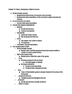 final study guide