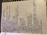 Developmental psychology
