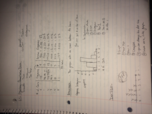 Week 3 notes