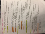ABIO-131- Study guides