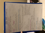 VPHY 3100 EXAMINATION 2 NOTES