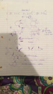 Orgo Notes for chapter 8