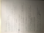 Art Appreciation Week 1-2 Notes 