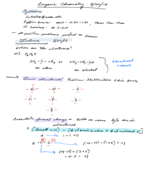 CHEM 301 Week 1 Lecture notes