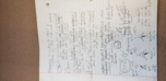 CMB 311 1st Week Notes