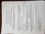 Inorganic Chemistry 111 
