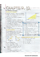 Calculus 3 