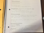 Psychology 307 Personality 