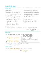 Comprehensive Review of Midterm 1 Materials (Math 1152: Calculus 2)