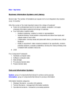BA 370 - Week 1 - Class Notes